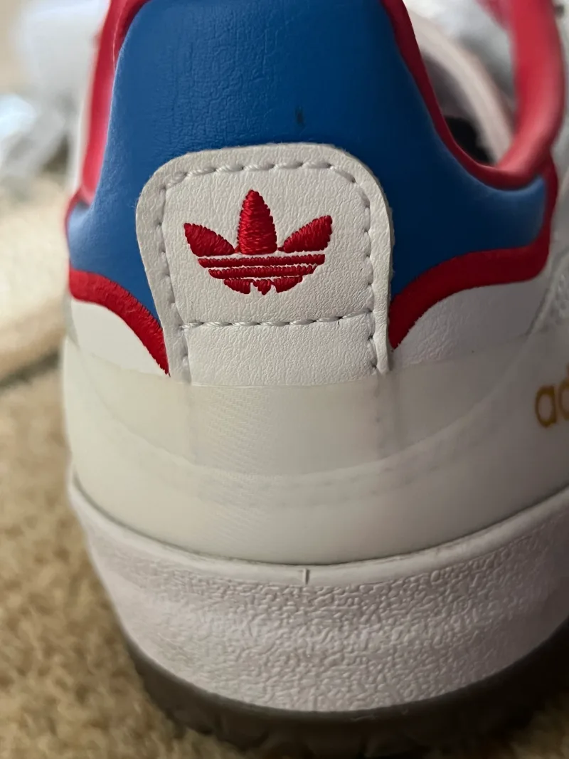 Мужские кроссовки Adidas - Мужские кроссовки Adidas - View 5