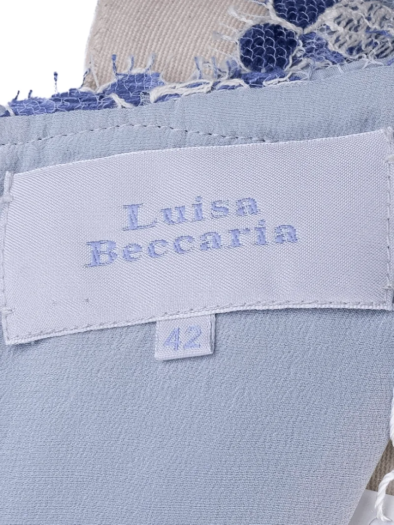 Платья без рукавов Luisa Beccaria - Платья без рукавов Luisa Beccaria - View 6