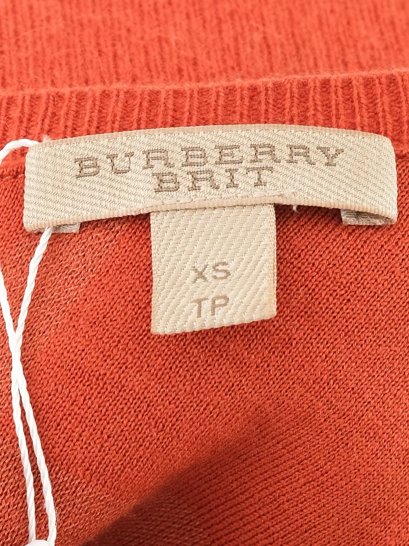 Женские кардиганы  Burberry - Женские кардиганы  Burberry - View 6