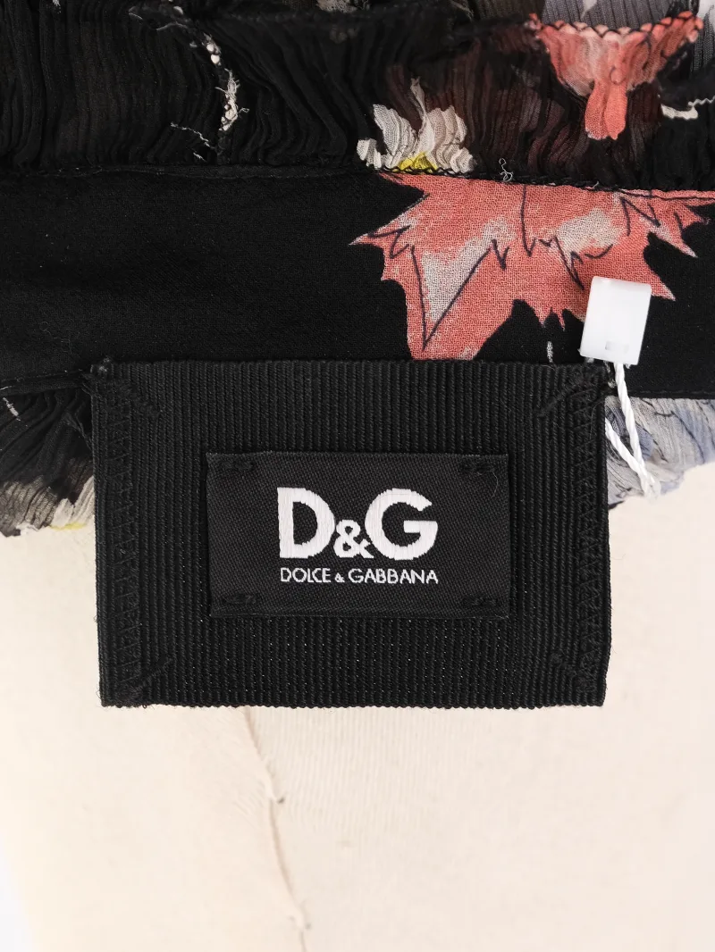 Женские блузы Dolce Gabbana - Женские блузы Dolce Gabbana - View 6