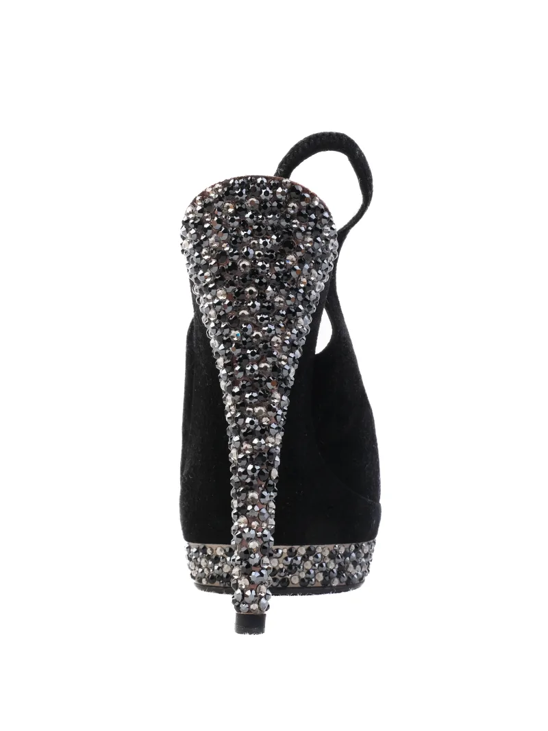 Босоножки Casadei - Босоножки Casadei - View 4