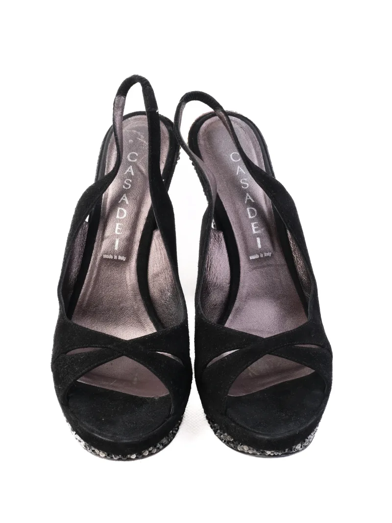 Босоножки Casadei - Босоножки Casadei - View 6