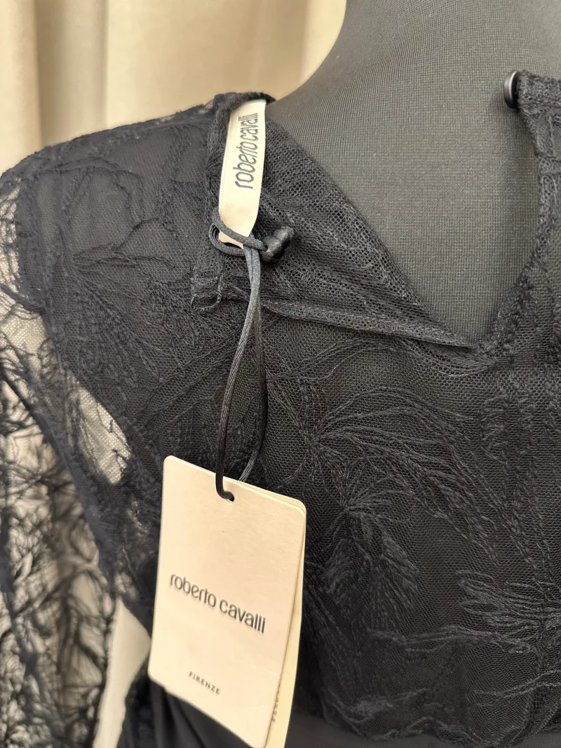 Женские коктейльные платья Roberto Cavalli - Женские коктейльные платья Roberto Cavalli - View 4