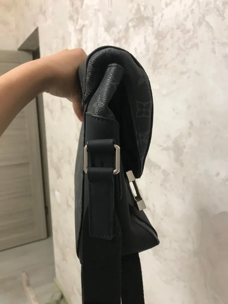Мужские портфели Louis Vuitton - Мужские портфели Louis Vuitton - View 4