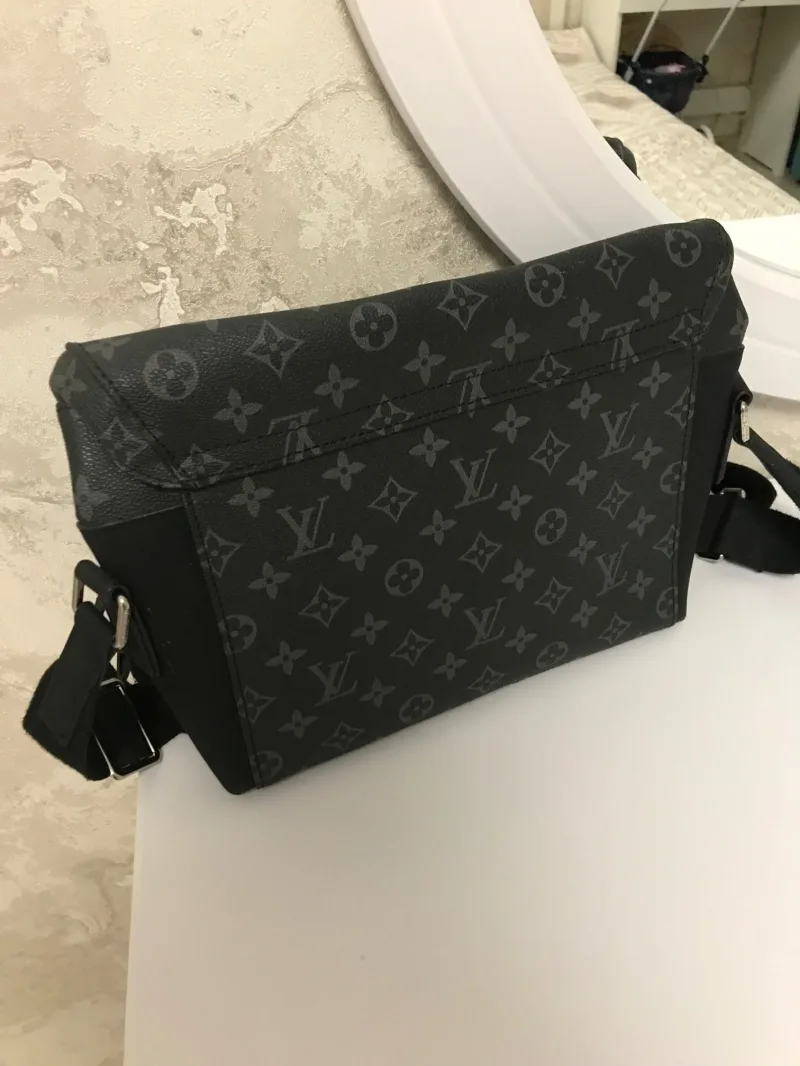 Мужские портфели Louis Vuitton - Мужские портфели Louis Vuitton - View 8
