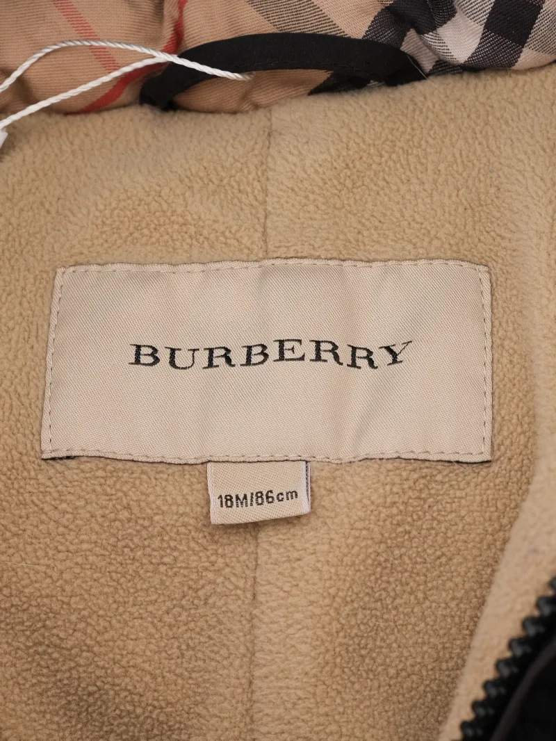 Комбинезоны для детей мальчиков Burberry - Комбинезоны для детей мальчиков Burberry - View 6