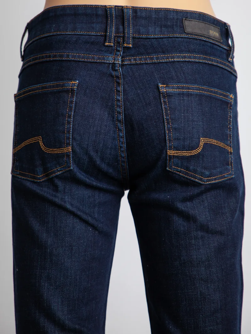 Узкие джинсы ( Skinny ) Hugo Boss - Узкие джинсы ( Skinny ) Hugo Boss - View 5