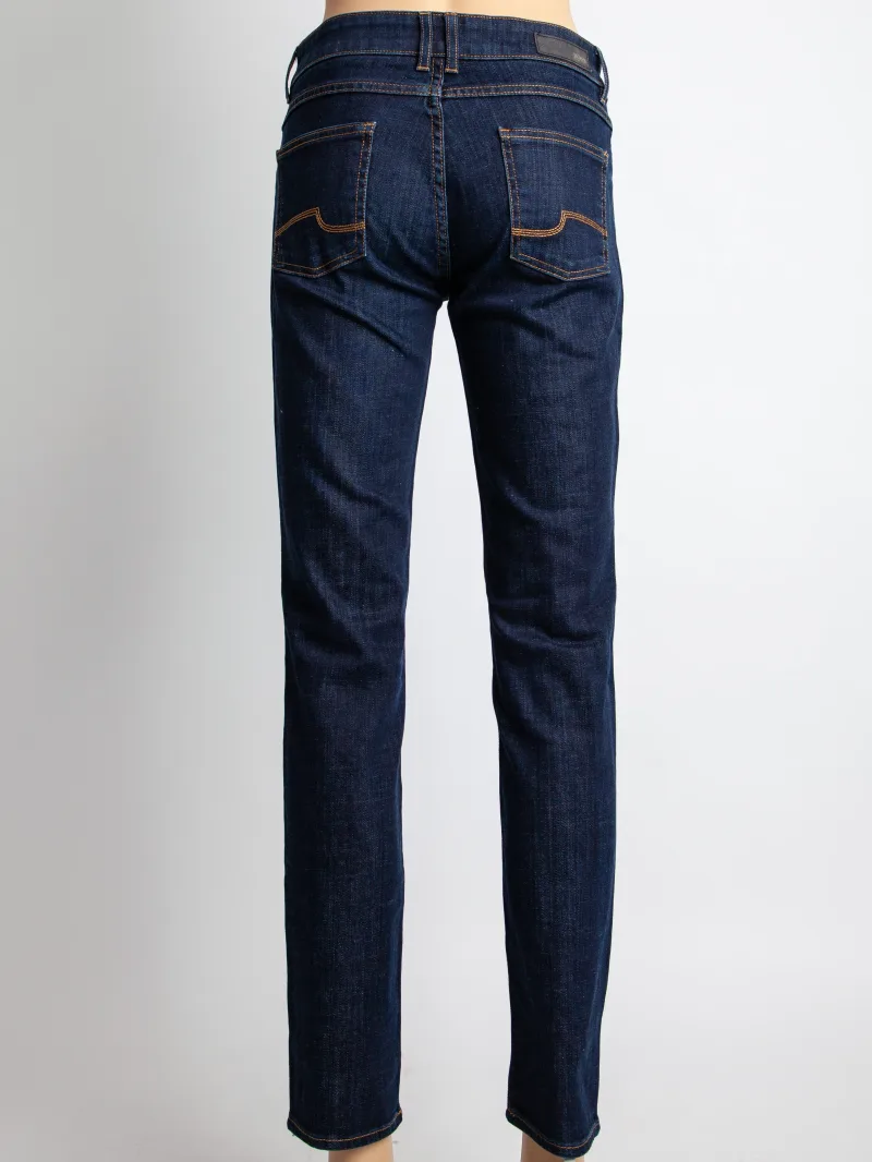 Узкие джинсы ( Skinny ) Hugo Boss - Узкие джинсы ( Skinny ) Hugo Boss - View 2