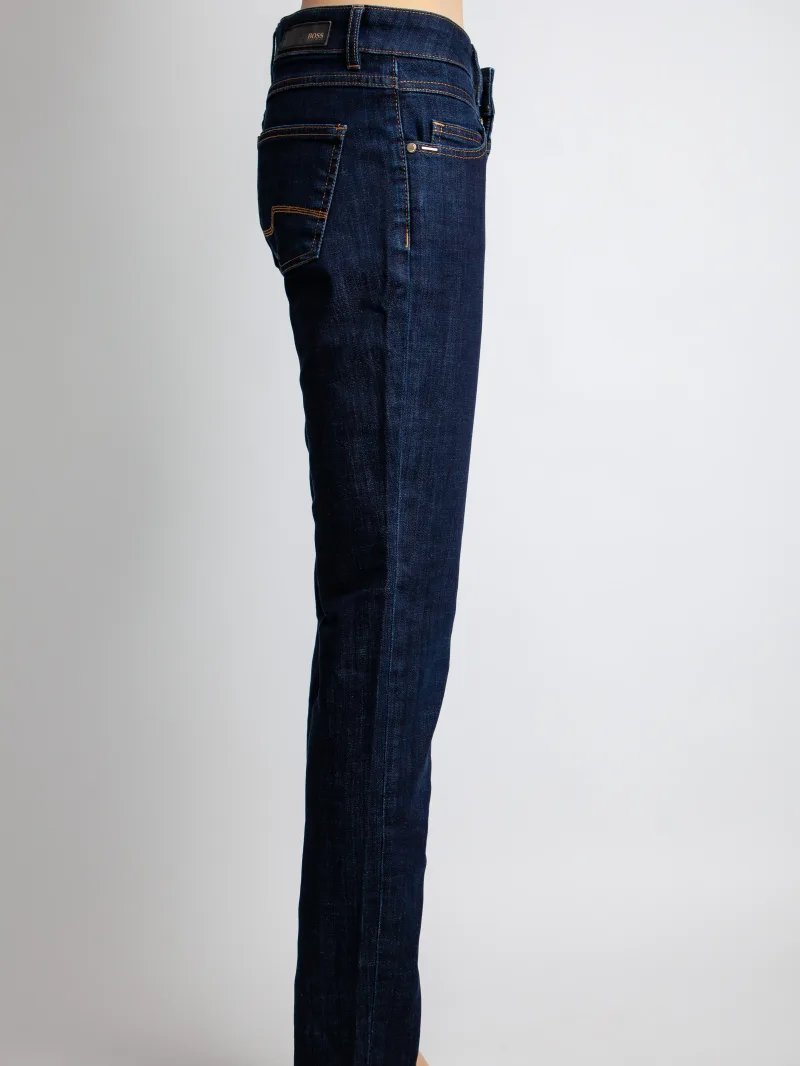 Узкие джинсы ( Skinny ) Hugo Boss - Узкие джинсы ( Skinny ) Hugo Boss - View 3
