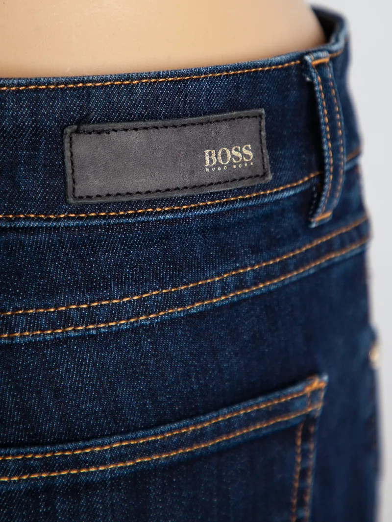 Узкие джинсы ( Skinny ) Hugo Boss - Узкие джинсы ( Skinny ) Hugo Boss - View 6