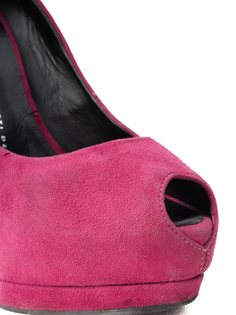 Туфли на высоком каблуке Giuseppe Zanotti - Туфли на высоком каблуке Giuseppe Zanotti - View 4