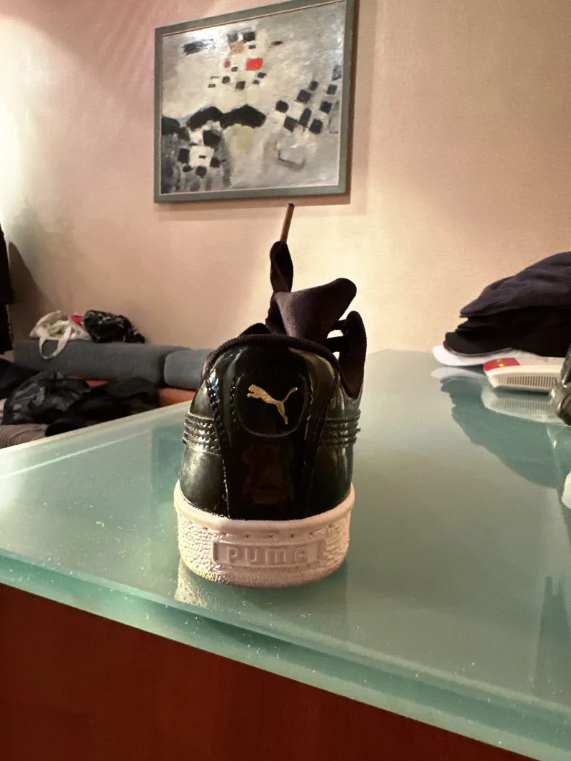 Кеды Puma - Кеды Puma - View 5