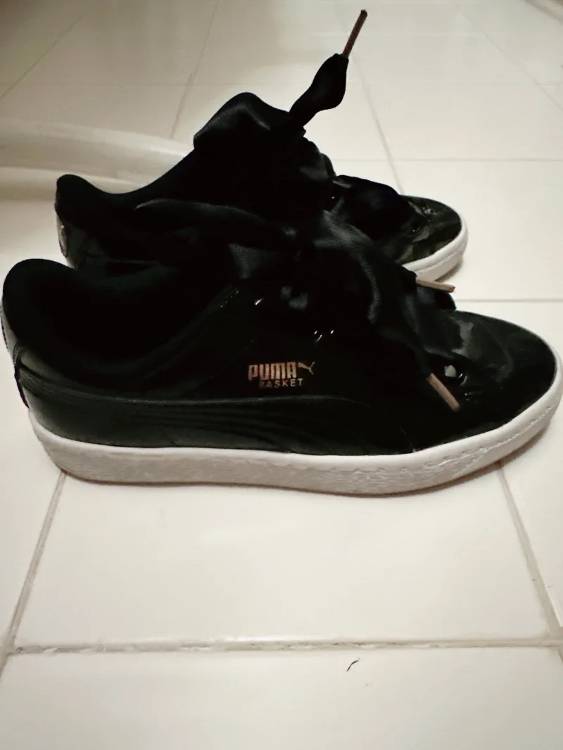 Кеды Puma - Кеды Puma - View 3