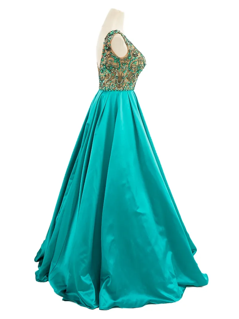 Женские вечерние платья  Sherri Hill - Женские вечерние платья  Sherri Hill - View 4