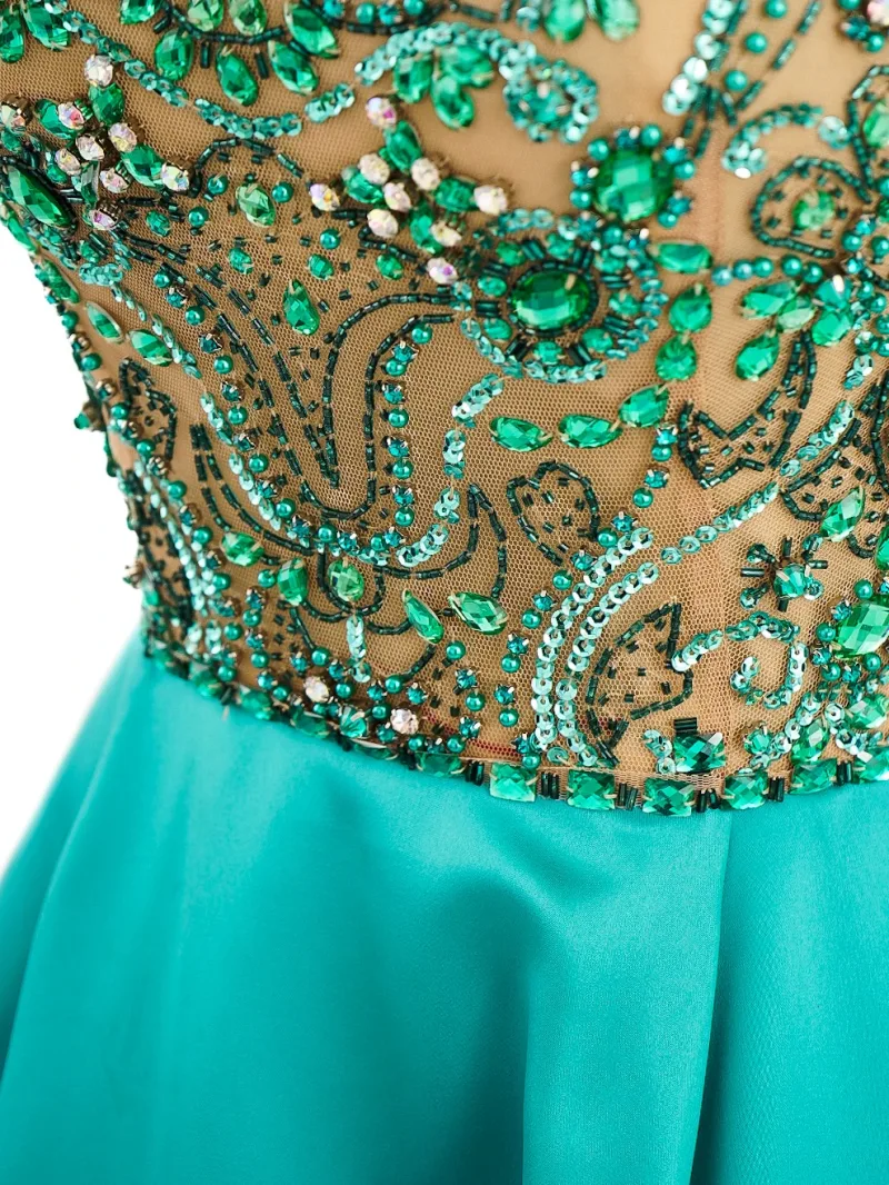 Женские вечерние платья  Sherri Hill - Женские вечерние платья  Sherri Hill - View 5