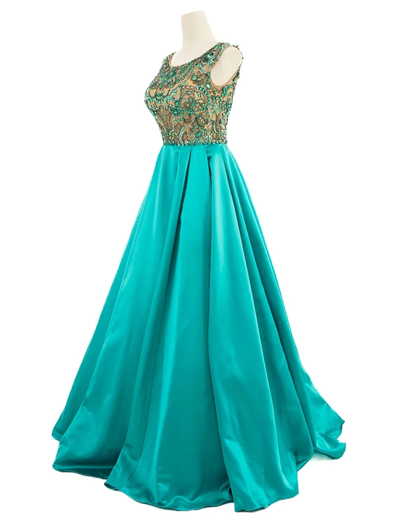 Женские вечерние платья  Sherri Hill - Женские вечерние платья  Sherri Hill - View 2