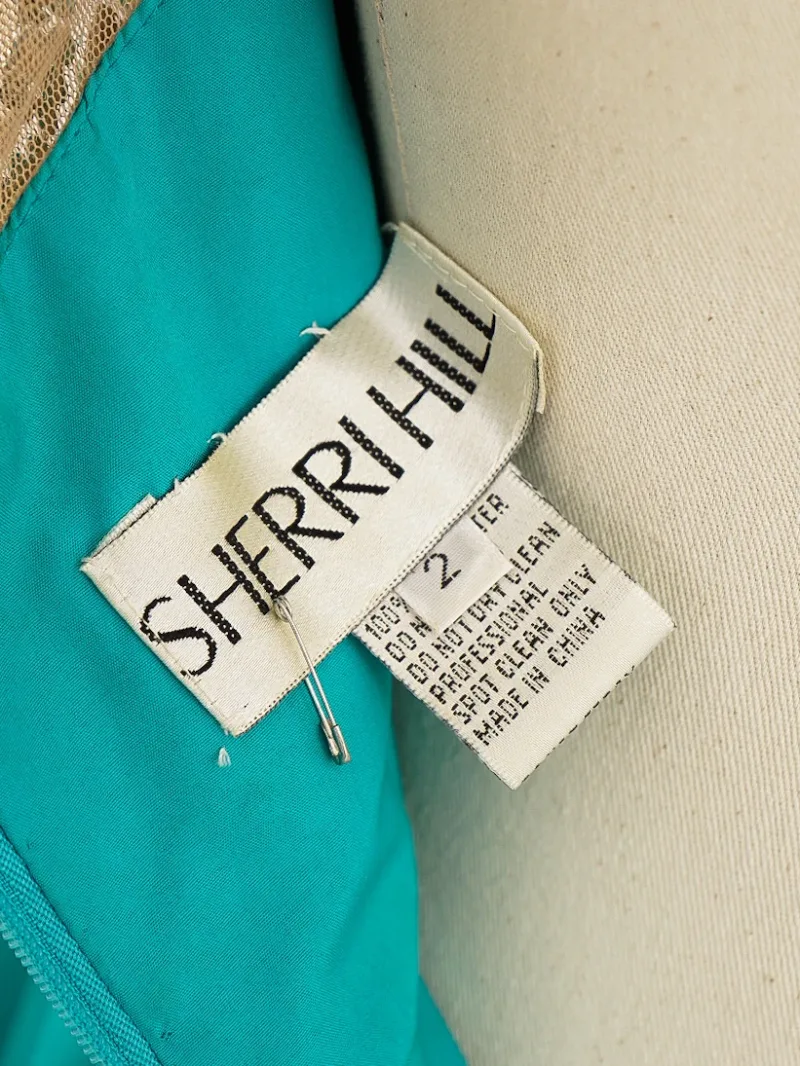 Женские вечерние платья  Sherri Hill - Женские вечерние платья  Sherri Hill - View 7