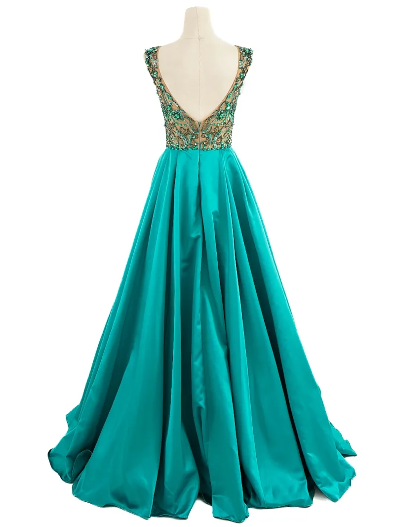 Женские вечерние платья  Sherri Hill - Женские вечерние платья  Sherri Hill - View 3