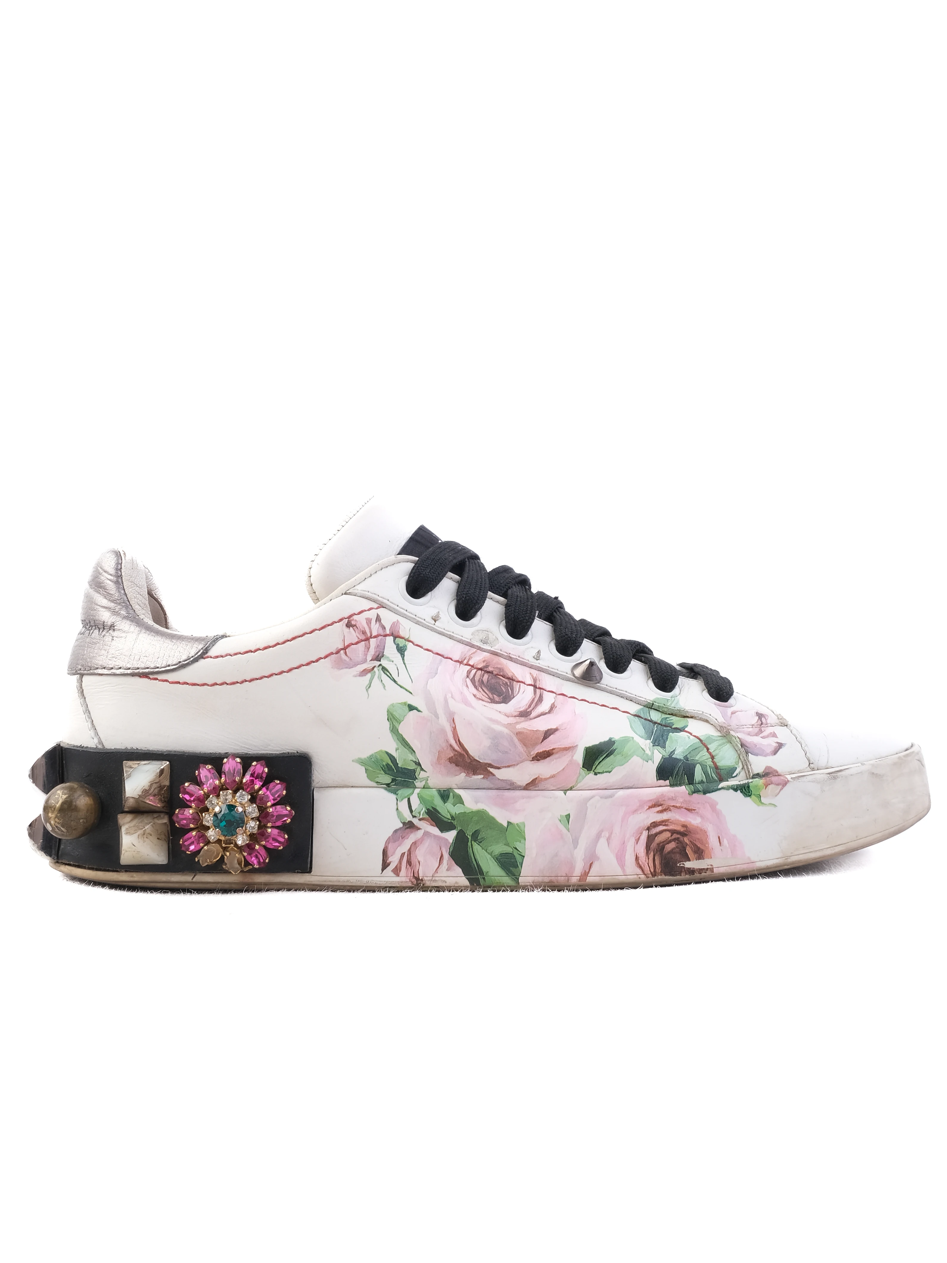 Кеды Dolce Gabbana - Кеды Dolce Gabbana - View 1