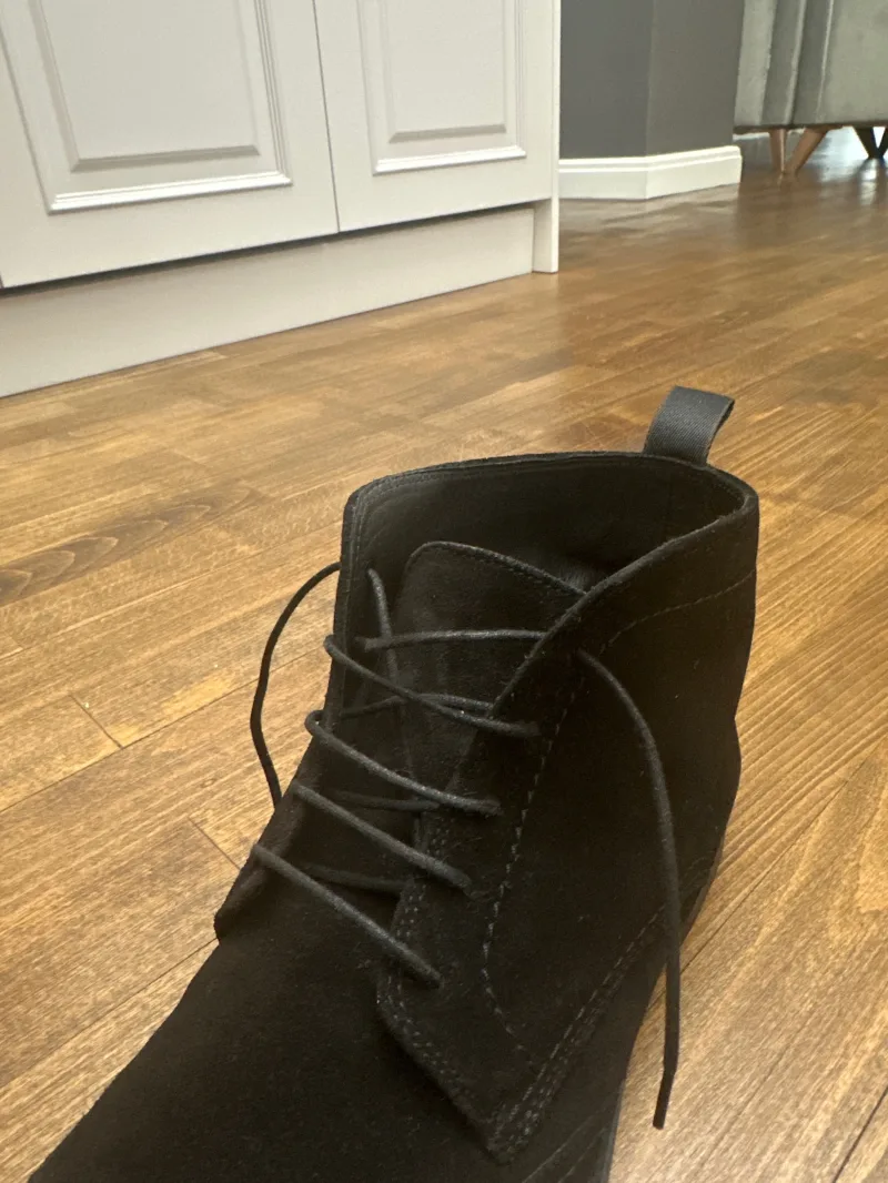 Ботинки Hugo Boss - Ботинки Hugo Boss - View 3