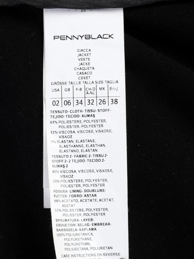 Куртки Pennyblack - Куртки Pennyblack - View 9
