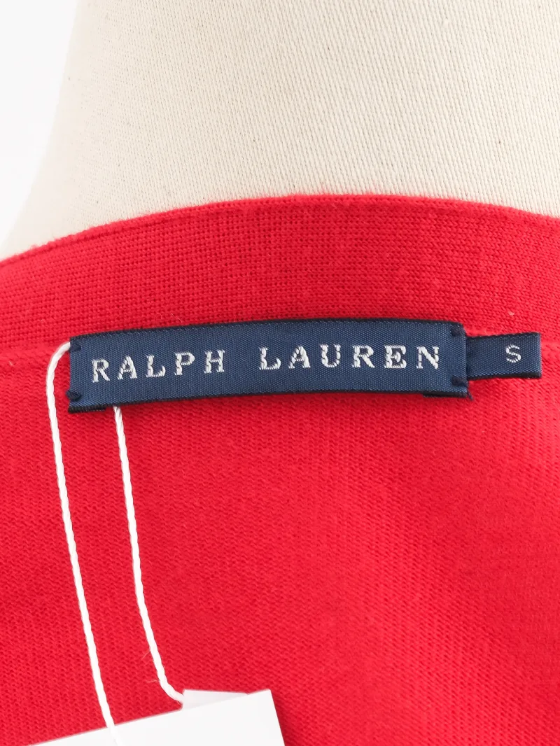 Женские кардиганы  Ralph Lauren - Женские кардиганы  Ralph Lauren - View 6