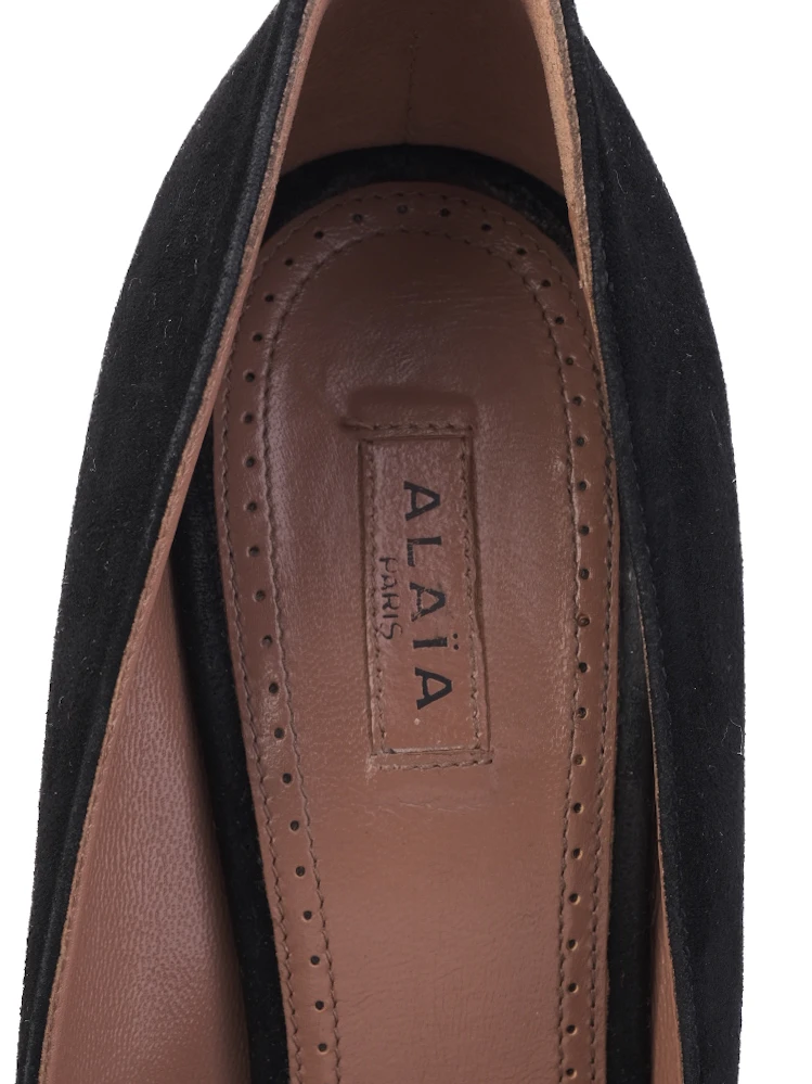 Туфли Alaia - Туфли Alaia - View 6