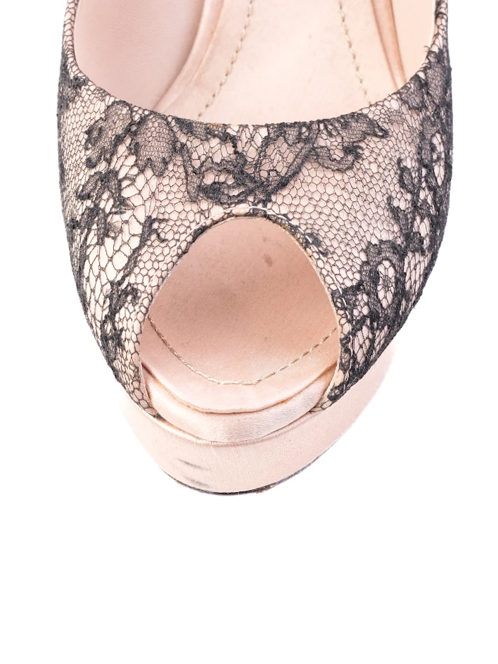 Туфли Dior - Туфли Dior - View 7