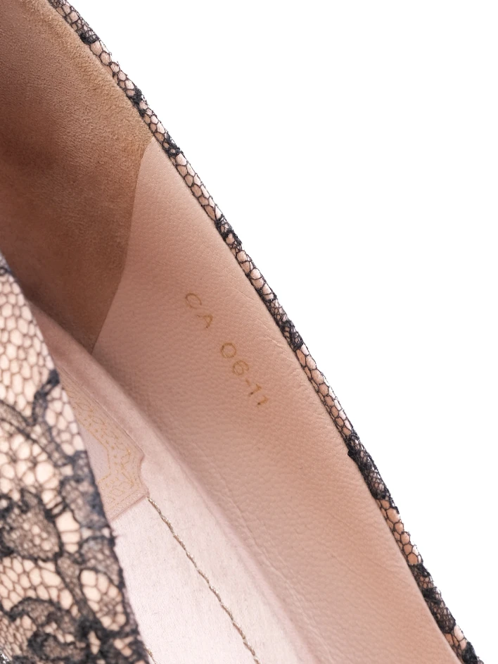 Туфли Dior - Туфли Dior - View 9