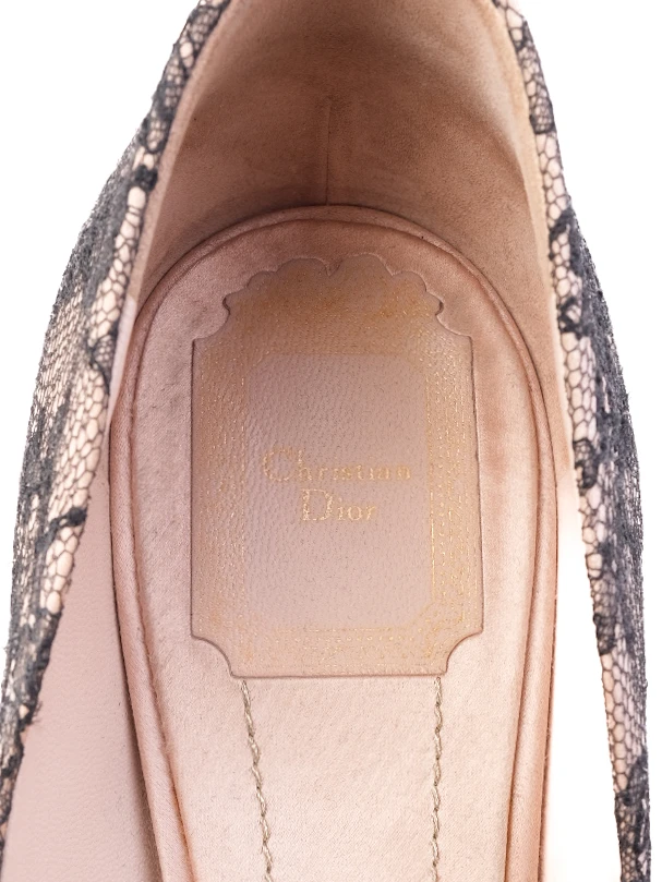Туфли Dior - Туфли Dior - View 11