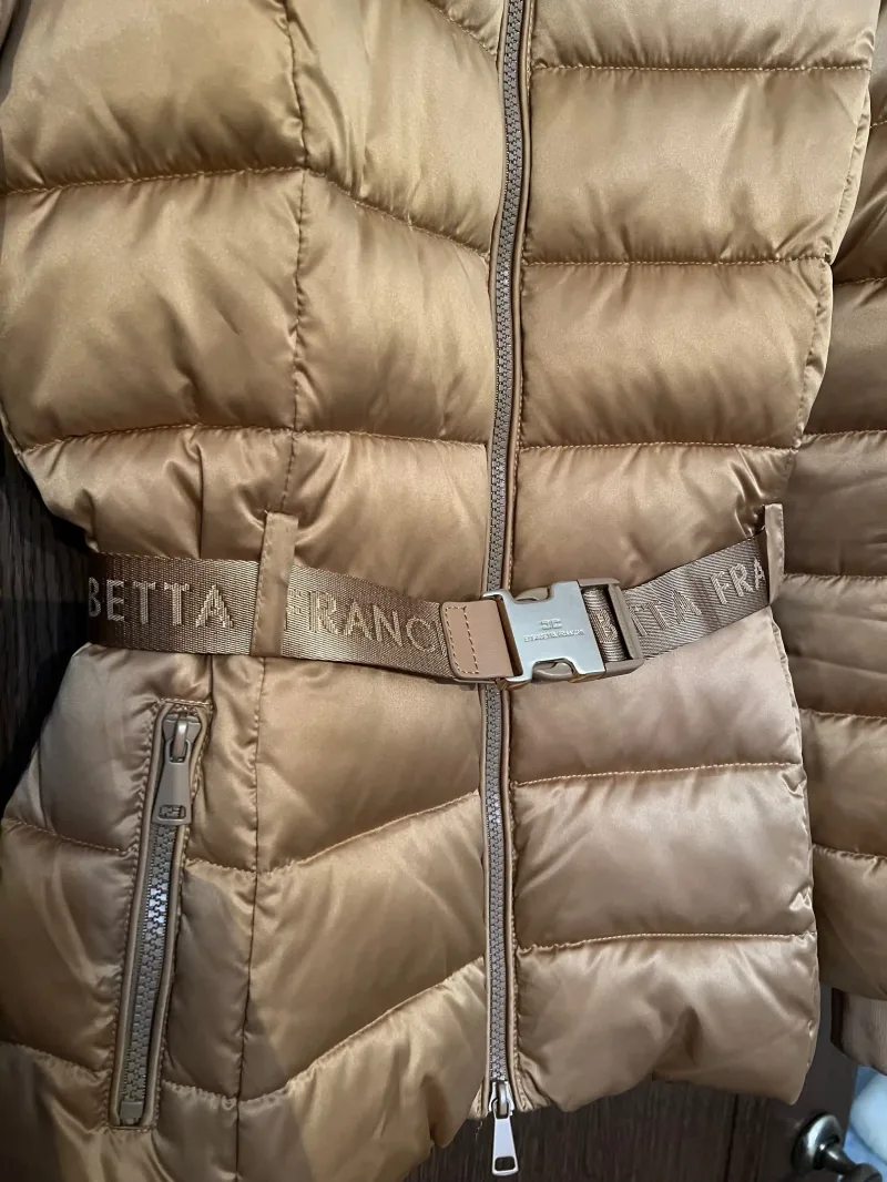 Куртки Elisabetta Franchi - Куртки Elisabetta Franchi - View 2