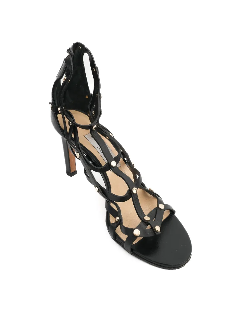Женские туфли  Jimmy Choo - Женские туфли  Jimmy Choo - View 2