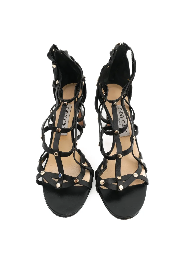 Женские туфли  Jimmy Choo - Женские туфли  Jimmy Choo - View 6