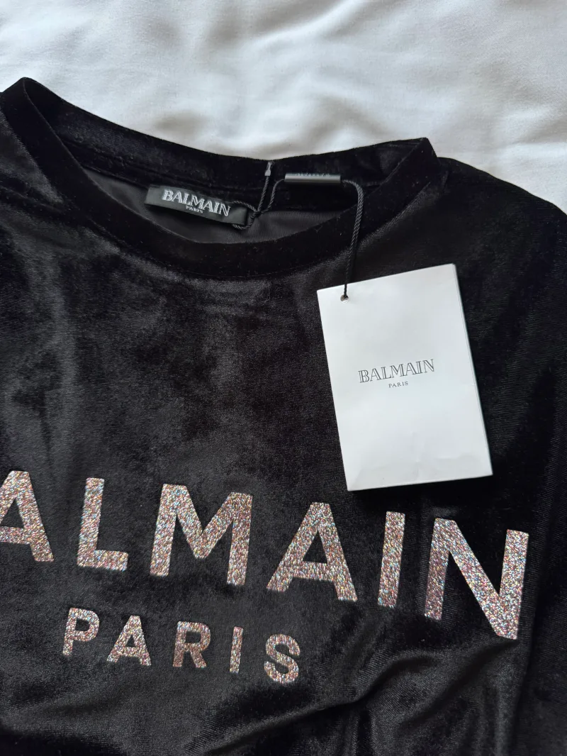 Женские футболки Balmain - Женские футболки Balmain - View 6