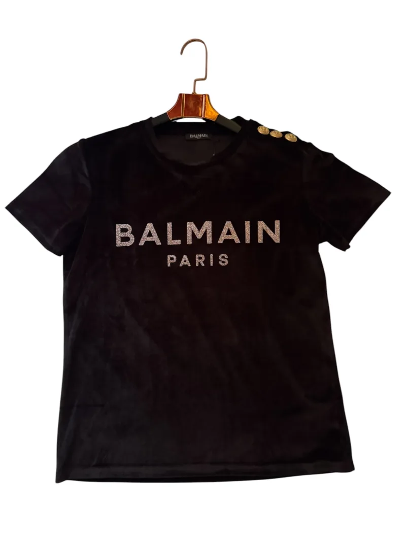 Женские футболки Balmain - Женские футболки Balmain - View 1