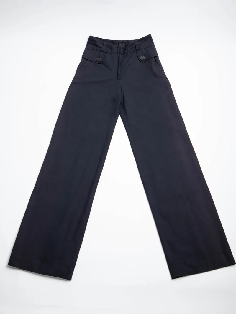 Повседневные Брюки  Paul Smith - Повседневные Брюки  Paul Smith - View 3