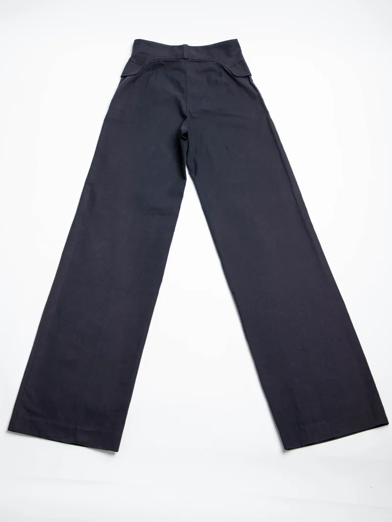 Повседневные Брюки  Paul Smith - Повседневные Брюки  Paul Smith - View 4