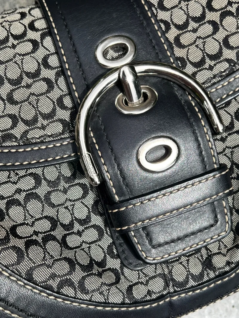 Женские повседневные сумки  Coach - Женские повседневные сумки  Coach - View 5