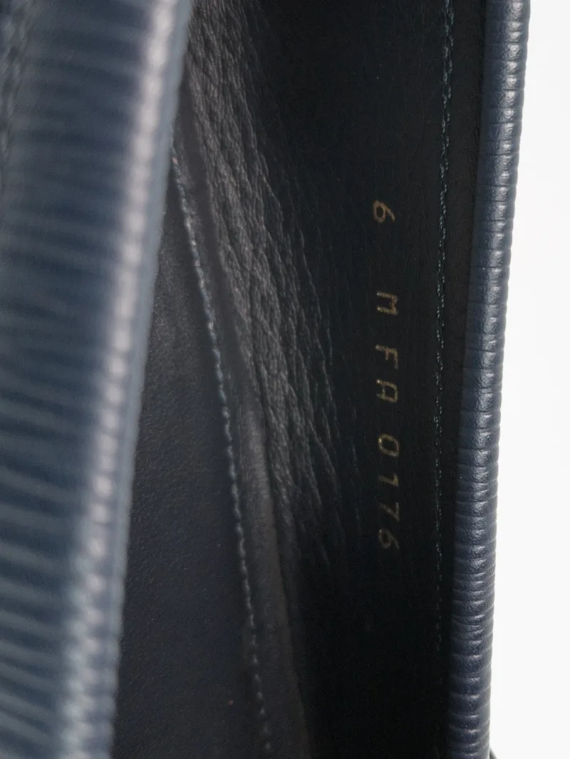 Мужские лоферы Louis Vuitton - Мужские лоферы Louis Vuitton - View 14