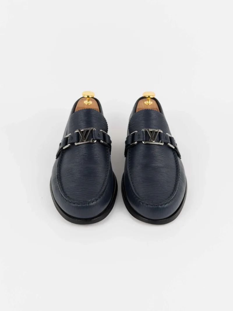 Мужские лоферы Louis Vuitton - Мужские лоферы Louis Vuitton - View 4