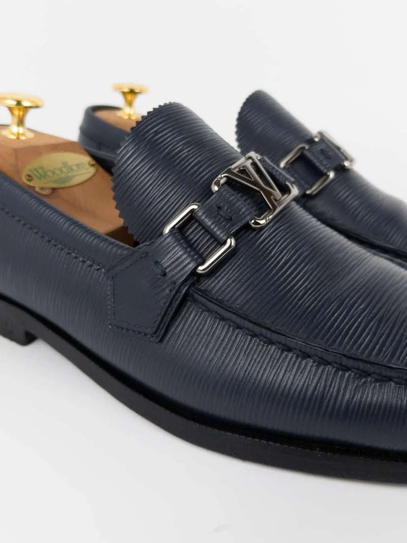 Мужские лоферы Louis Vuitton - Мужские лоферы Louis Vuitton - View 7
