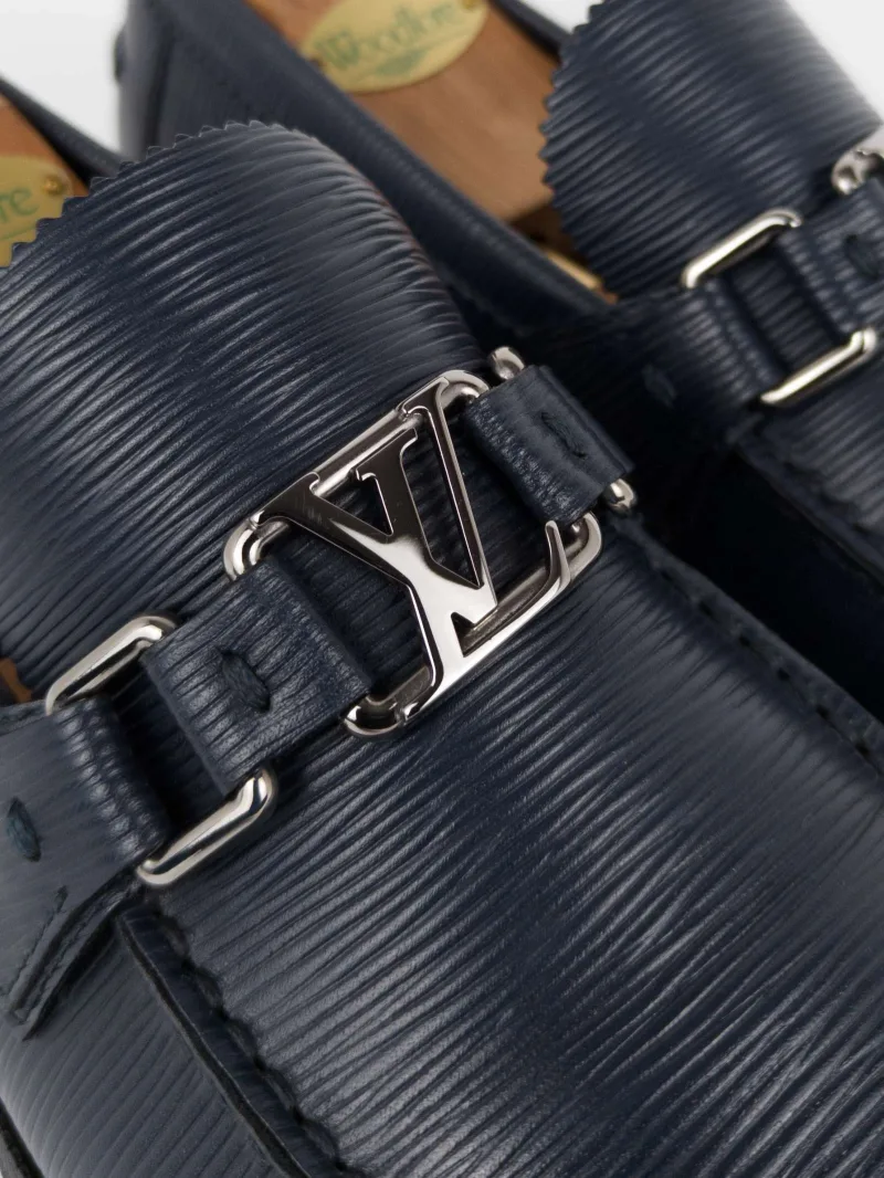 Мужские лоферы Louis Vuitton - Мужские лоферы Louis Vuitton - View 8