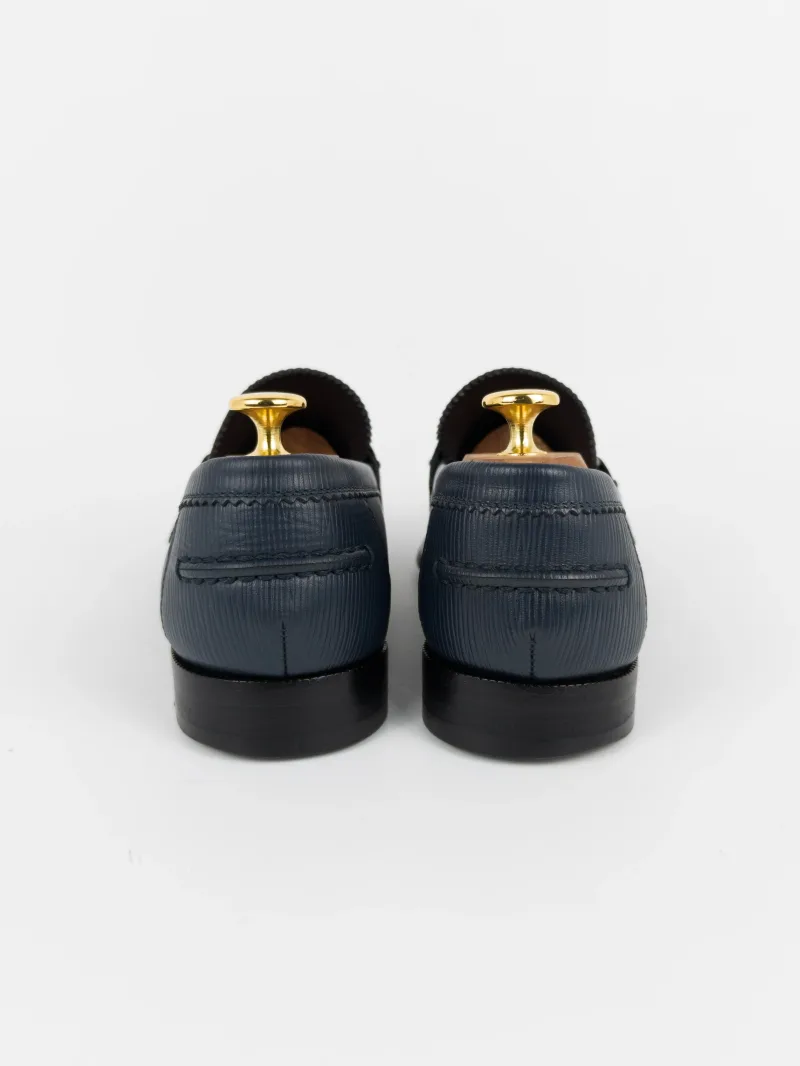 Мужские лоферы Louis Vuitton - Мужские лоферы Louis Vuitton - View 10