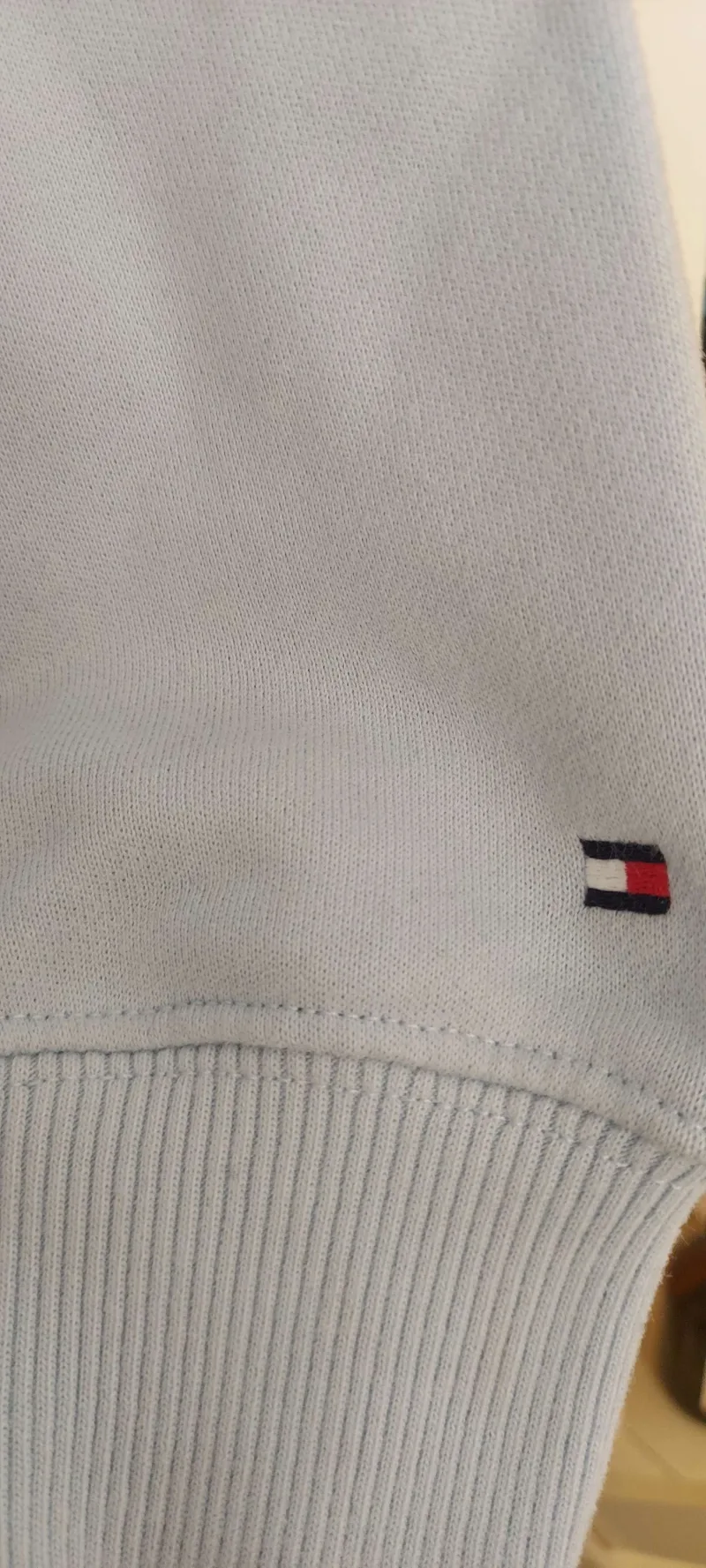 Женские толстовки Tommy Hilfiger - Женские толстовки Tommy Hilfiger - View 2