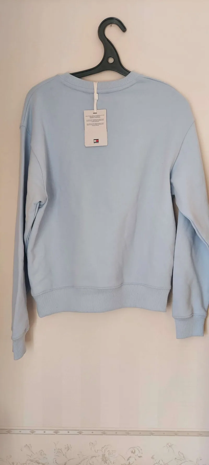 Женские толстовки Tommy Hilfiger - Женские толстовки Tommy Hilfiger - View 3