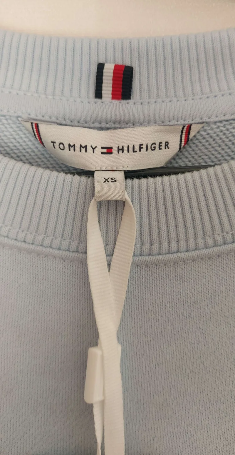 Женские толстовки Tommy Hilfiger - Женские толстовки Tommy Hilfiger - View 1
