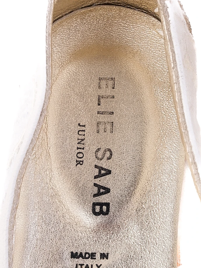 Балетки Elie Saab - Балетки Elie Saab - View 2