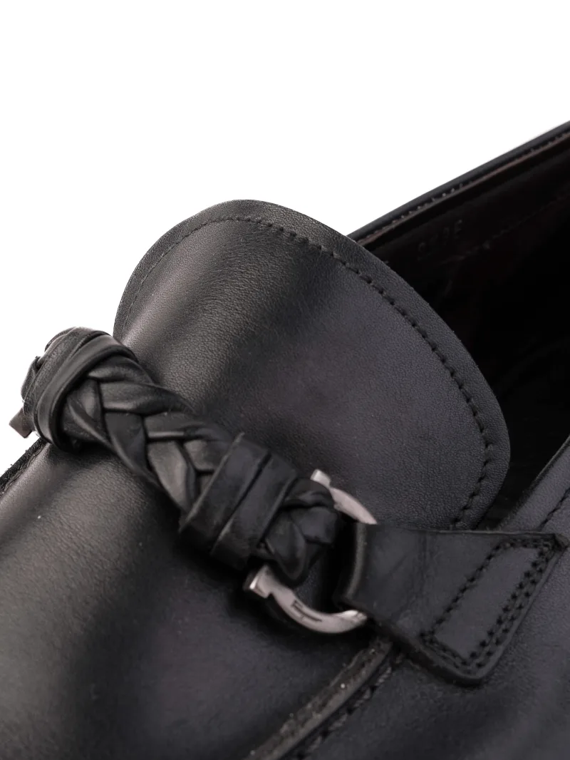 Shoes Salvatore Ferragamo - Shoes Salvatore Ferragamo - View 2