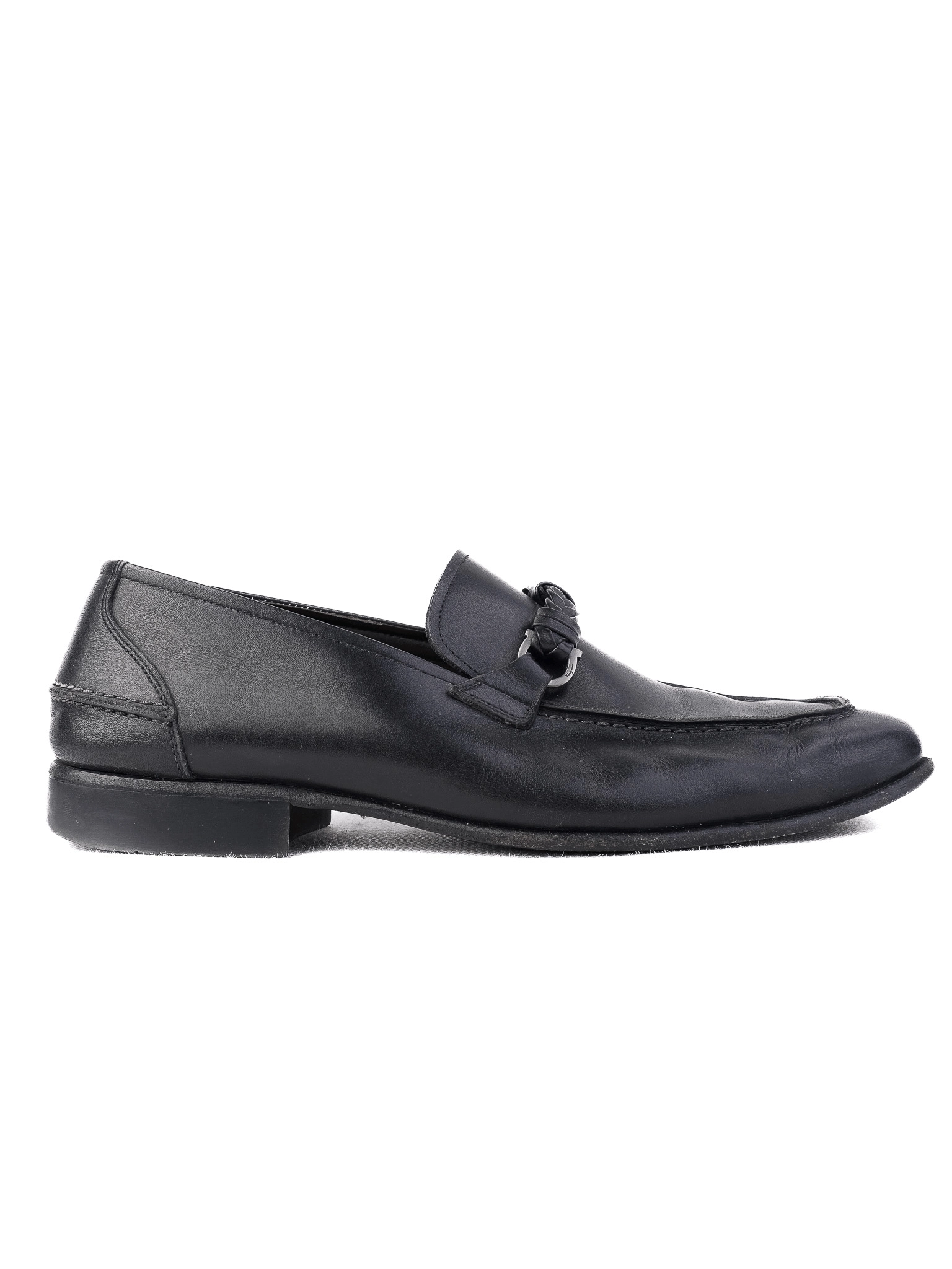 Shoes Salvatore Ferragamo - Shoes Salvatore Ferragamo - View 3