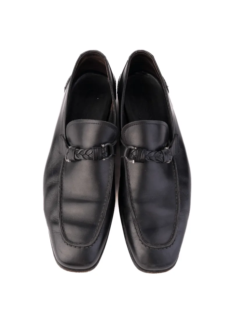 Shoes Salvatore Ferragamo - Shoes Salvatore Ferragamo - View 4